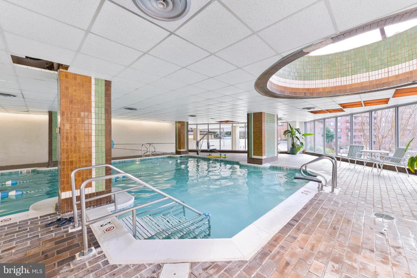 4601 N Park Avenue #1118 photo 25