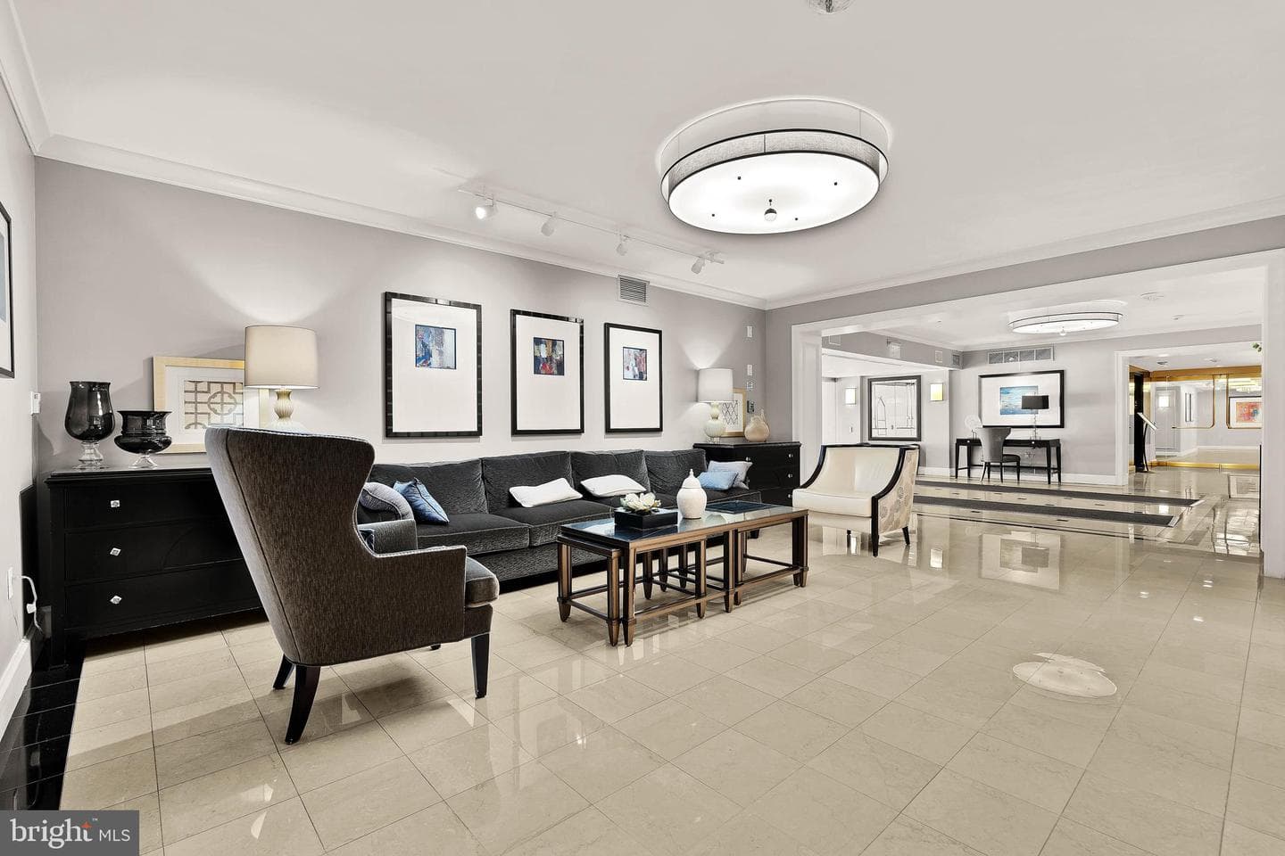 4601 N Park Avenue #1118 photo 28