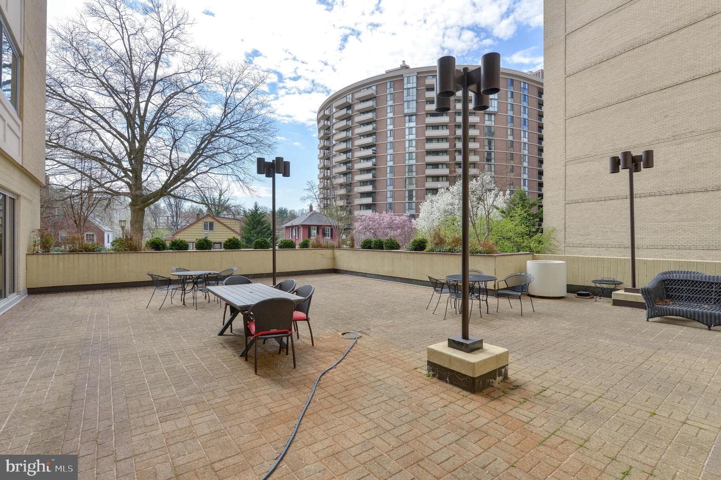 4601 N Park Avenue #1118 photo 29