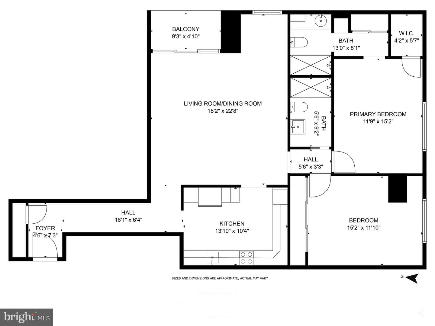 4601 N Park Avenue #1118 photo 30
