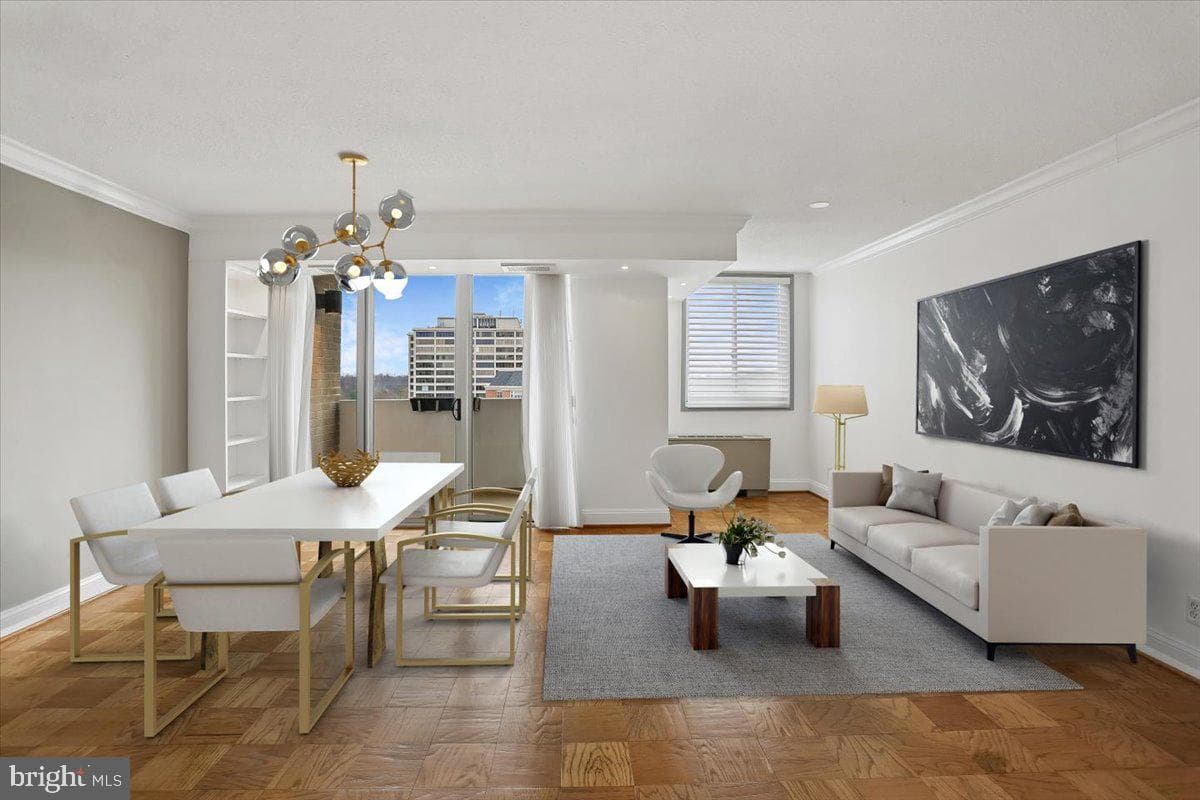 4601 N Park Avenue #1118 photo 9