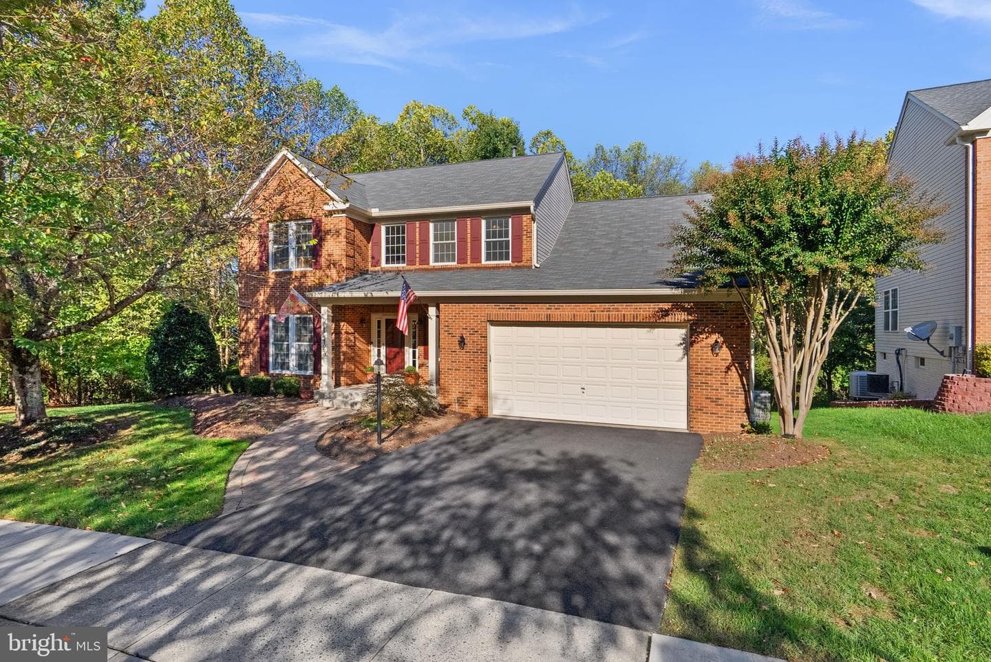 14123 Tattershall Place