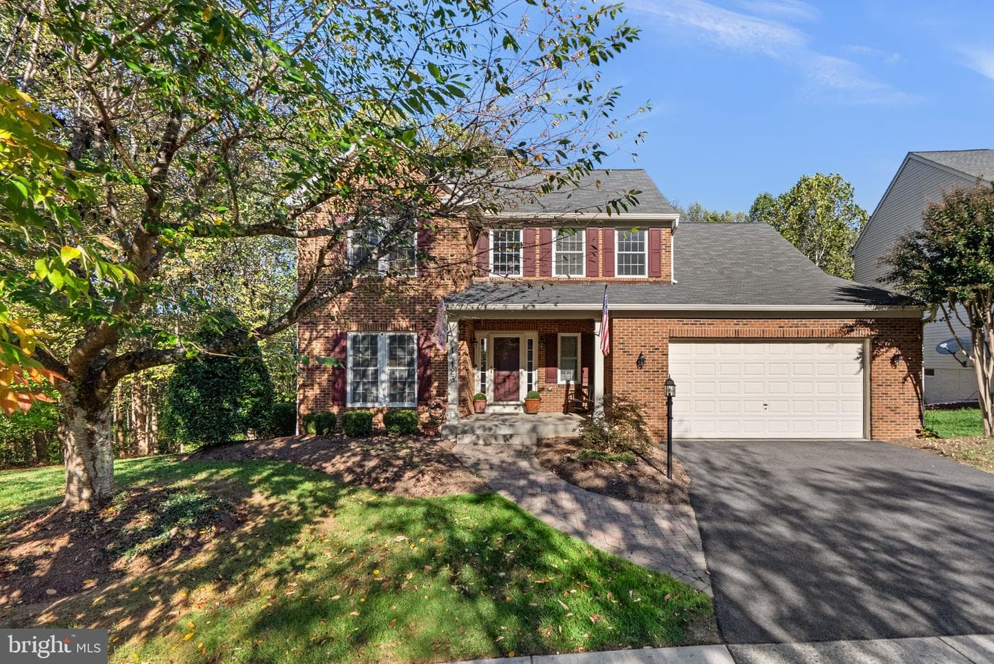 14123 Tattershall Place photo 2
