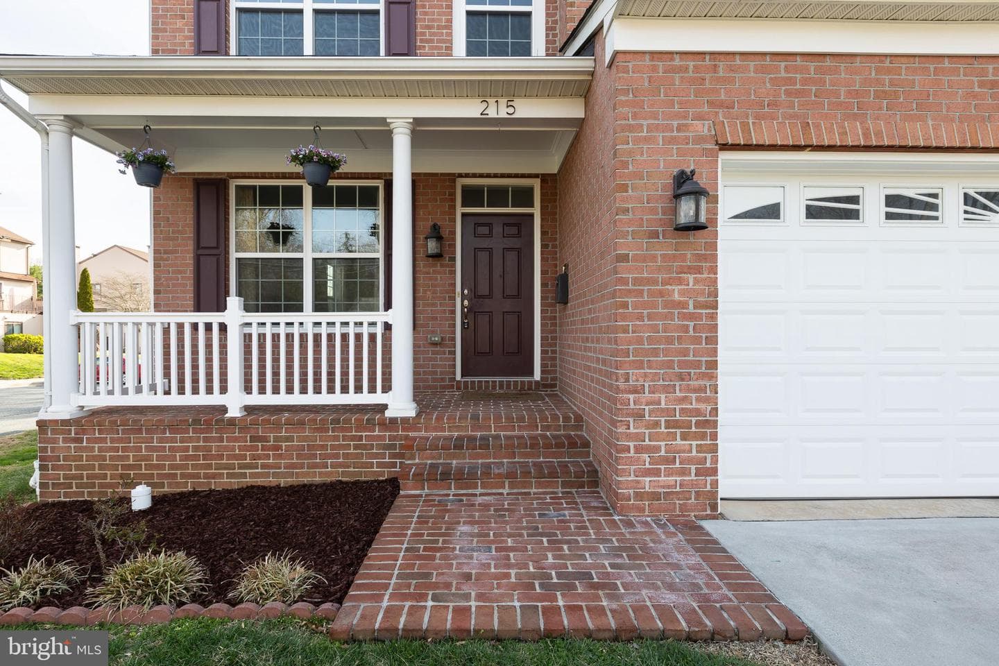 215 N Van Buren Street photo 6