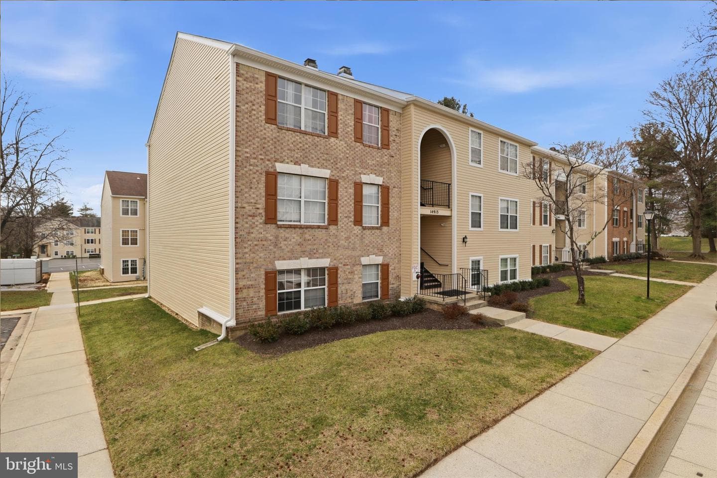 14913 Cleese Court #c, Silver Spring