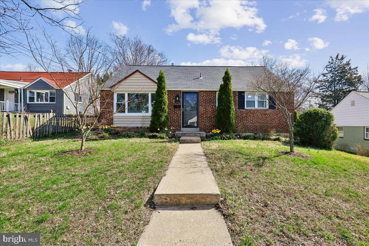 12526 Epping Court