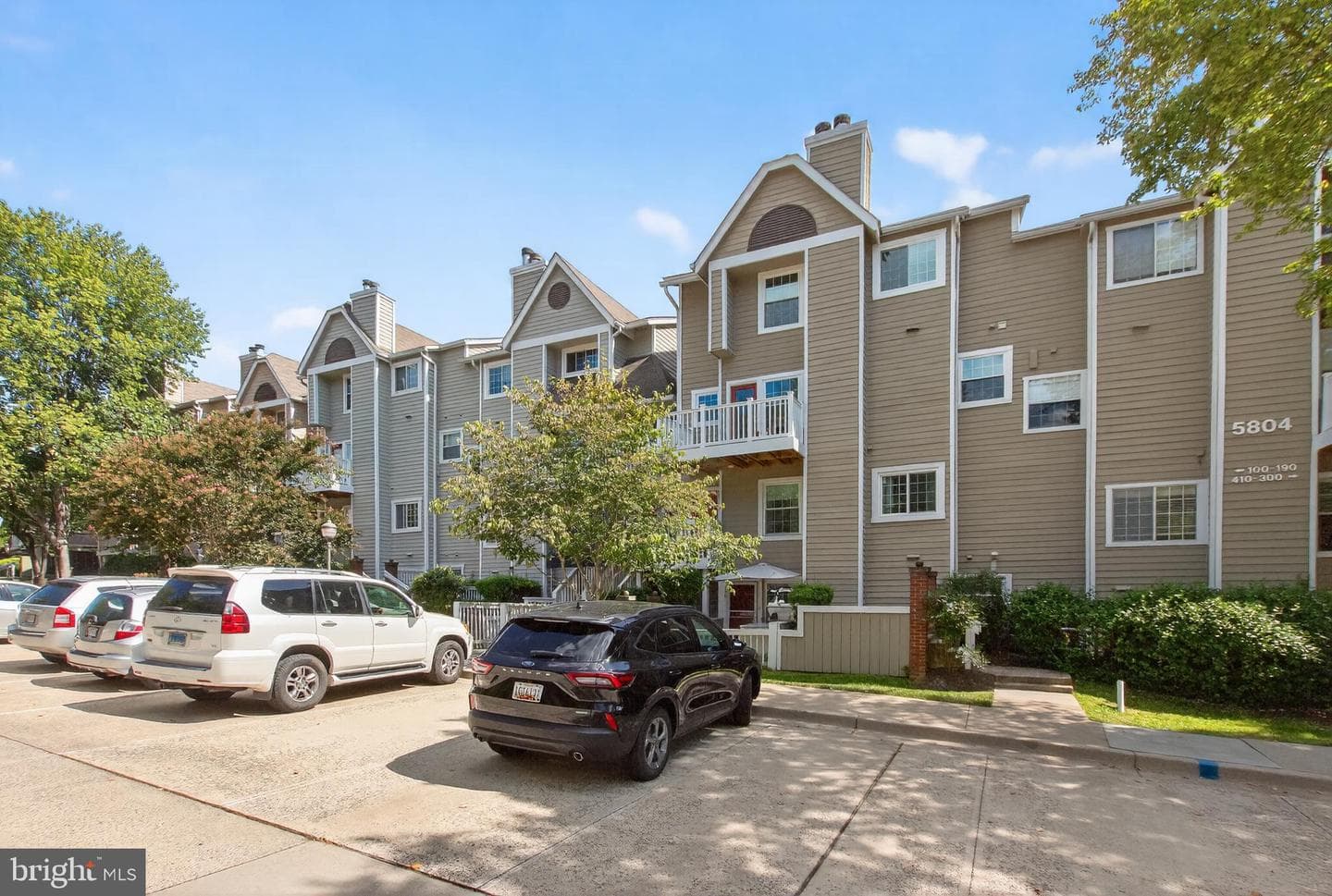 5804 Inman Park Circle #120 photo 24