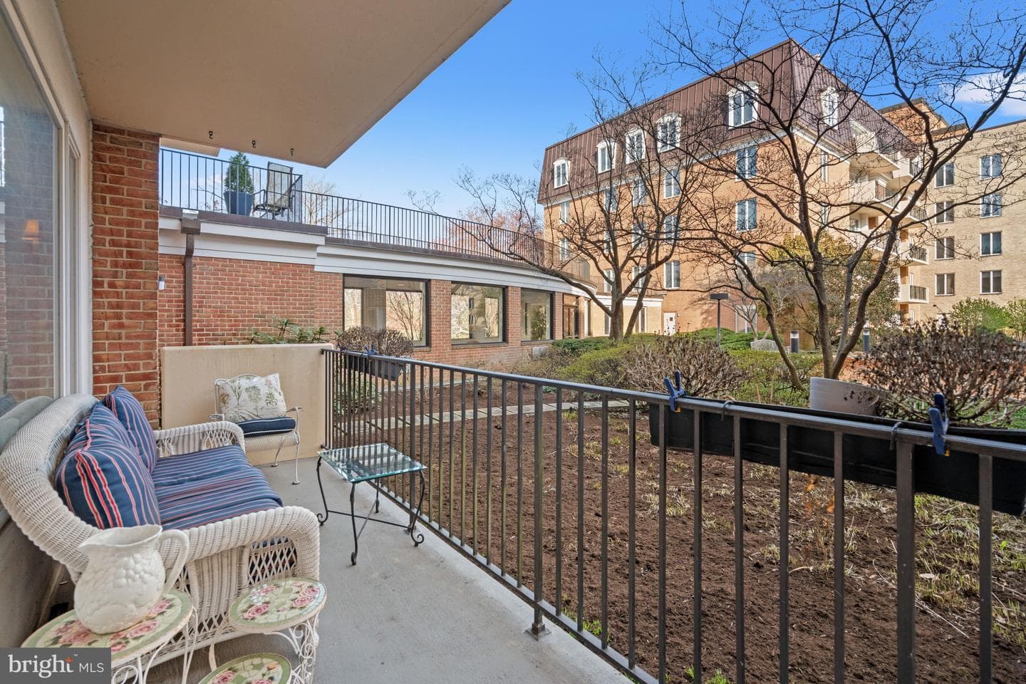 8101 Connecticut Avenue #c-302 photo 12