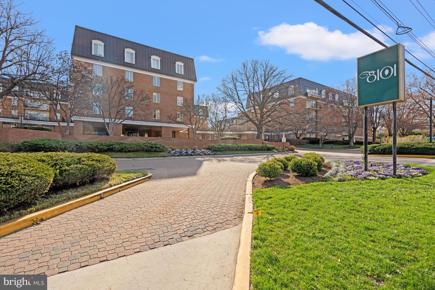 8101 Connecticut Avenue #c-302, Chevy Chase