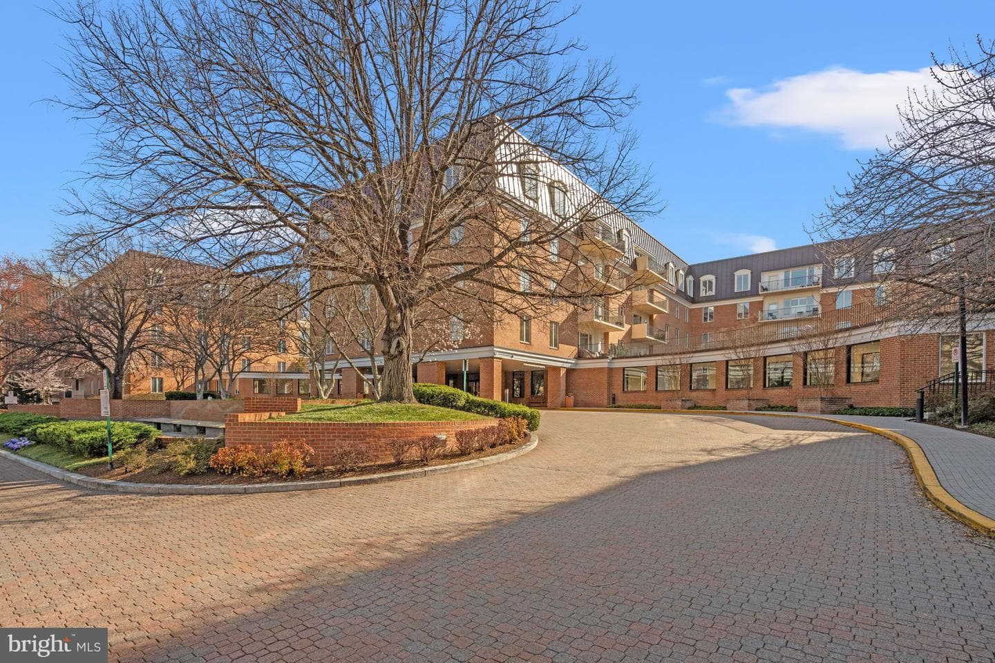 8101 Connecticut Avenue #c-302 photo 21