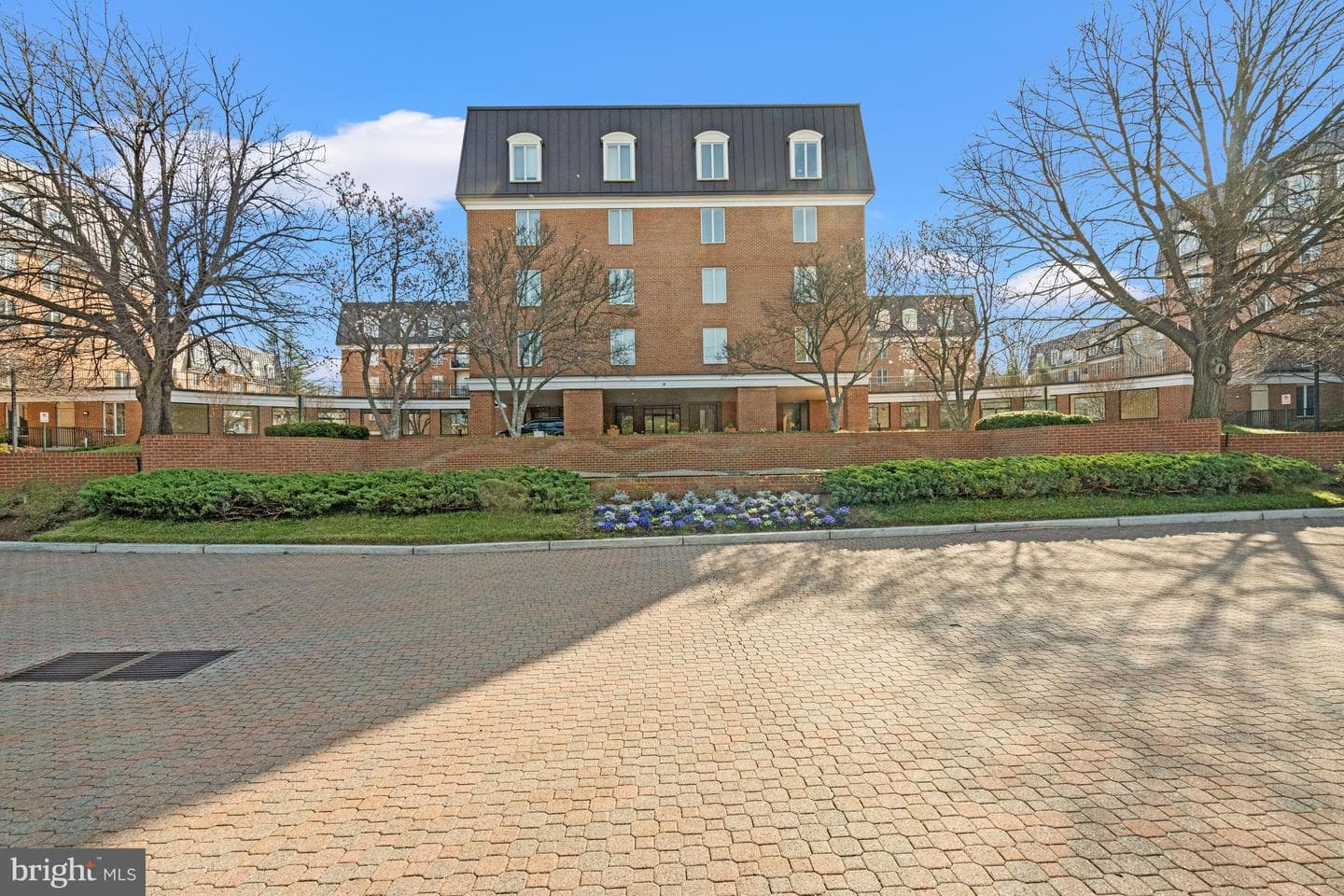 8101 Connecticut Avenue #c-302 photo 23