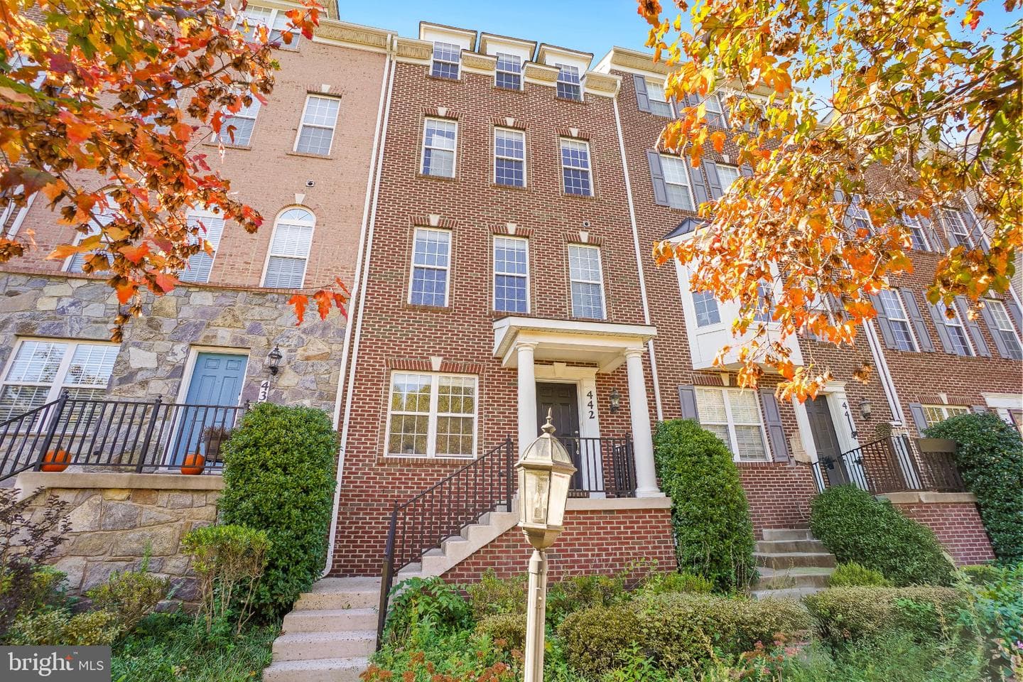 442 Whetstone Glen Street