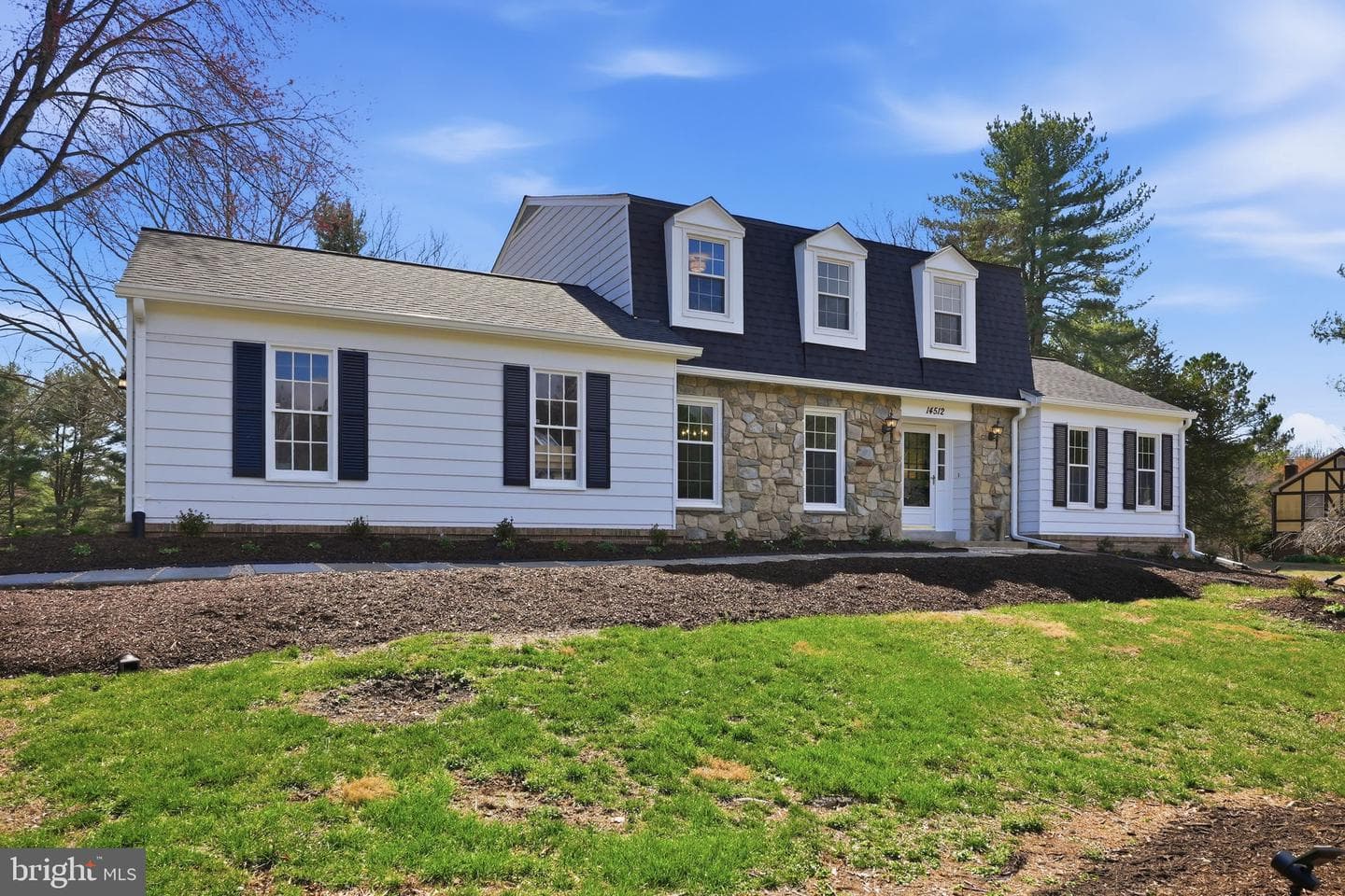 14512 Bellmeade Lane photo 57