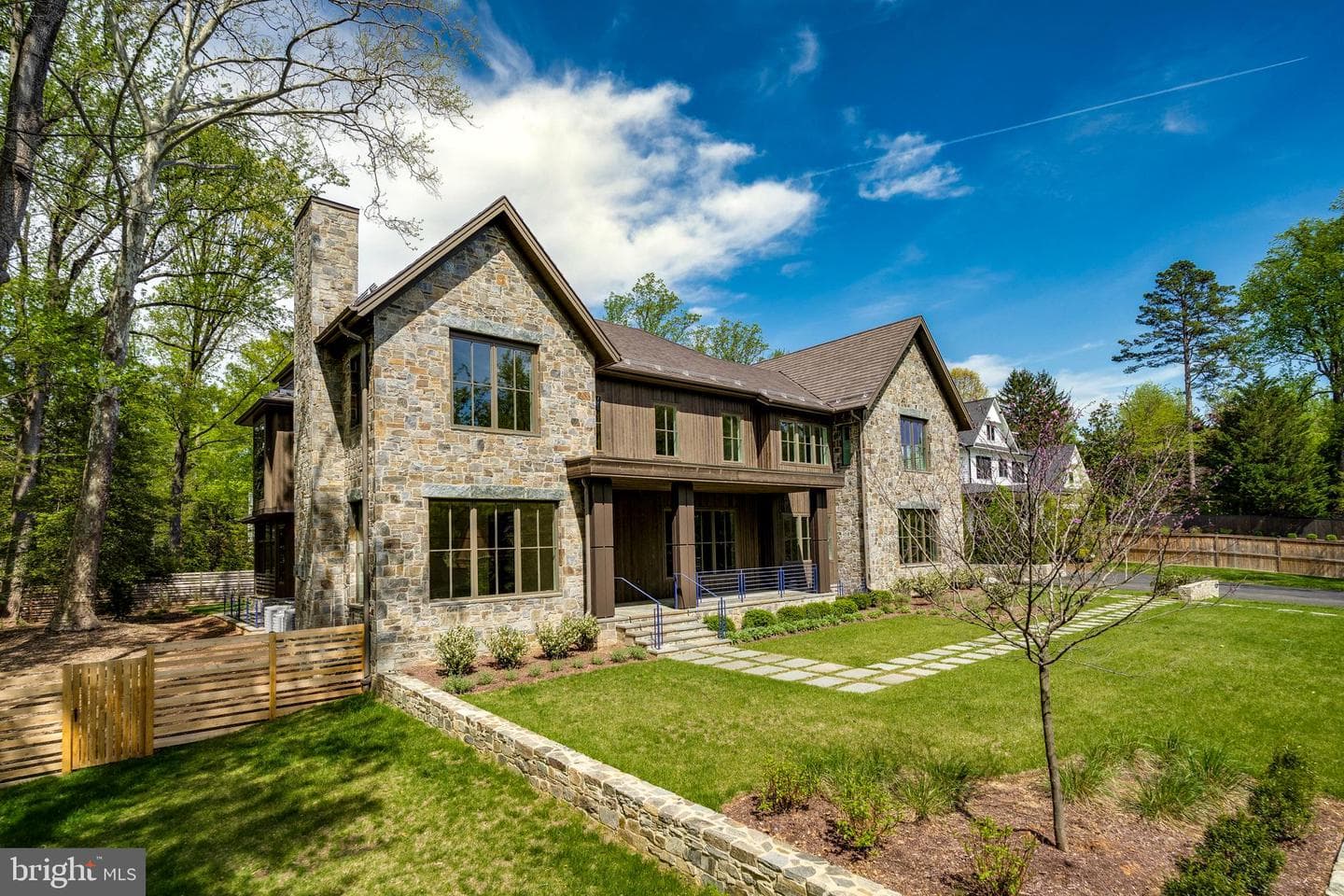 7029 Longwood Drive, Bethesda