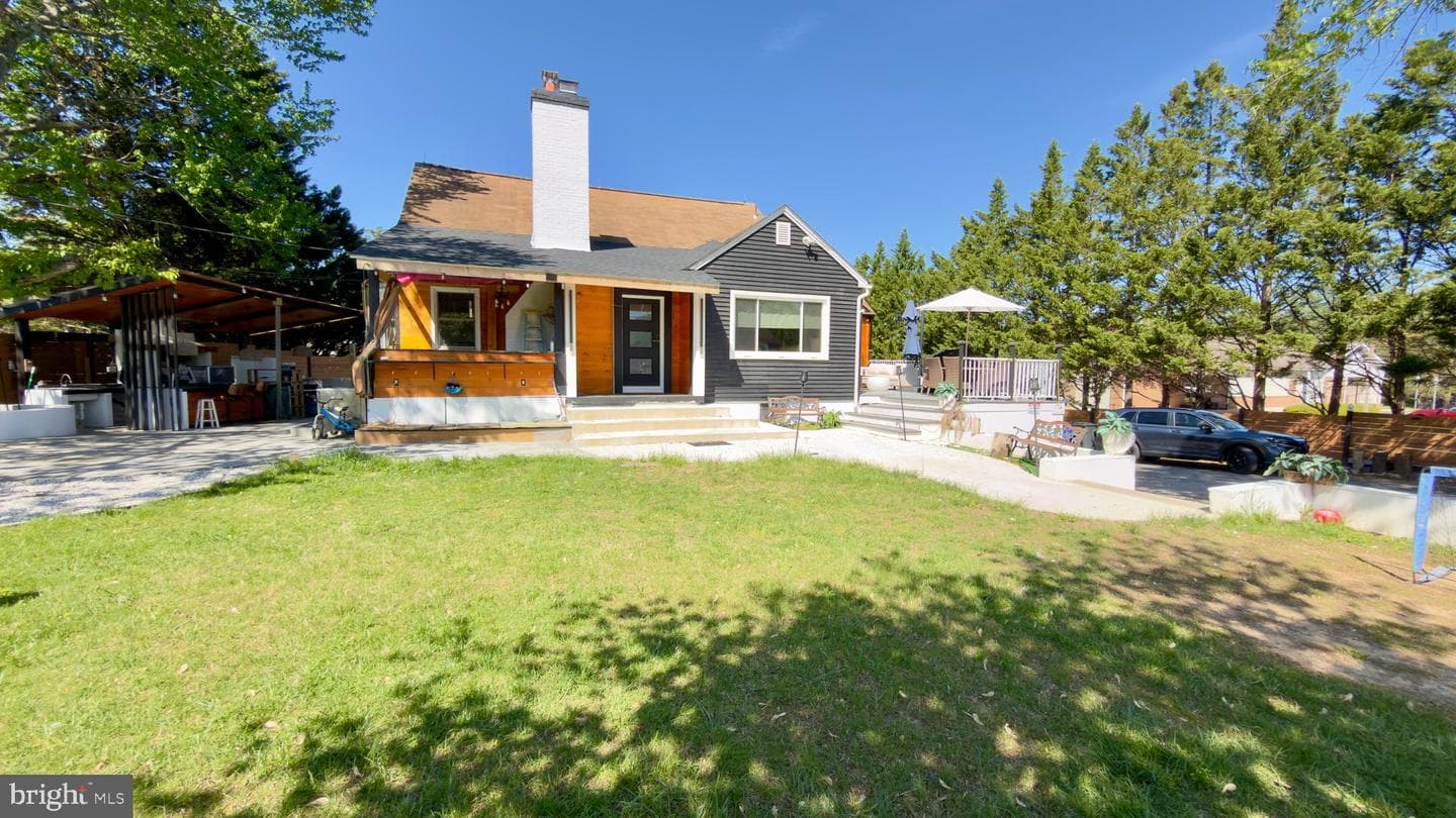 16720 Longdraft Road, Gaithersburg