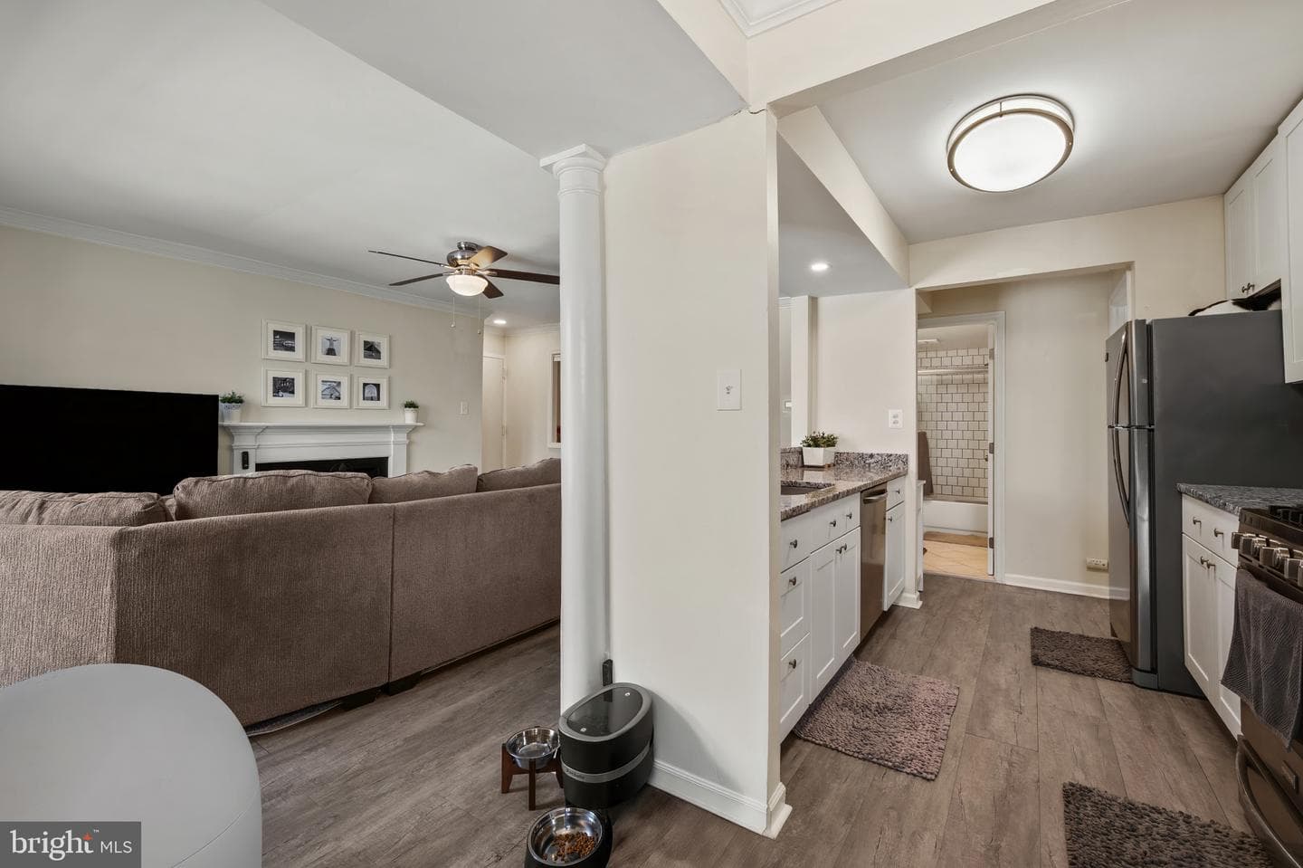 112 Duvall Lane #302 photo 16