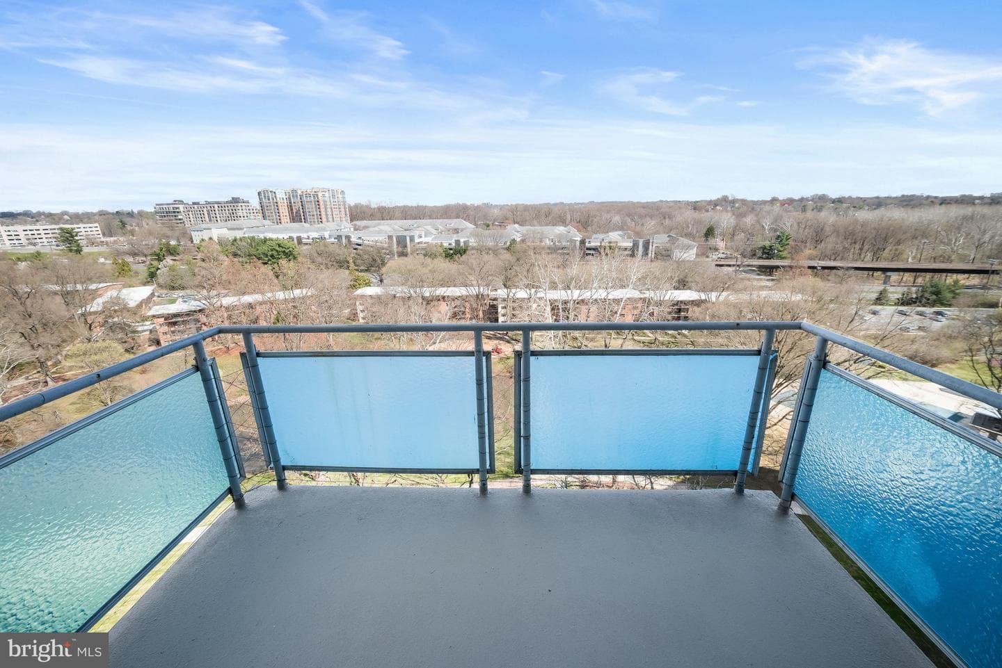 10201 Grosvenor Place #1215 photo 8