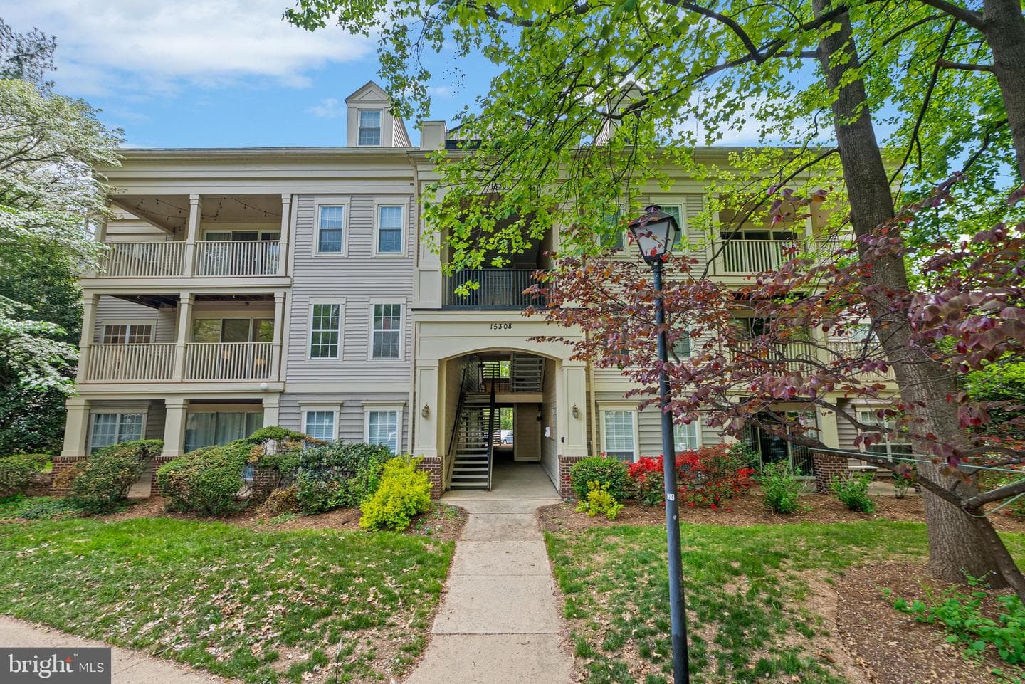 15308 Diamond Cove Terrace #3-G, Rockville