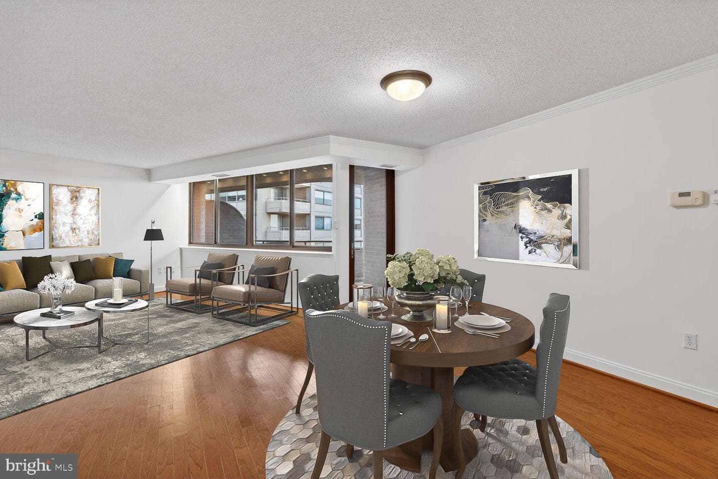 4550 N Park Avenue N #914 photo 11