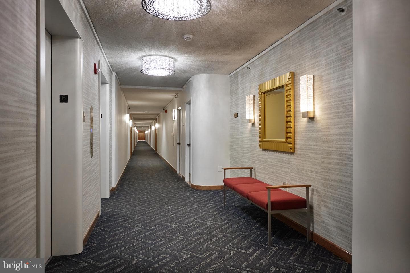 4550 N Park Avenue N #914 photo 32