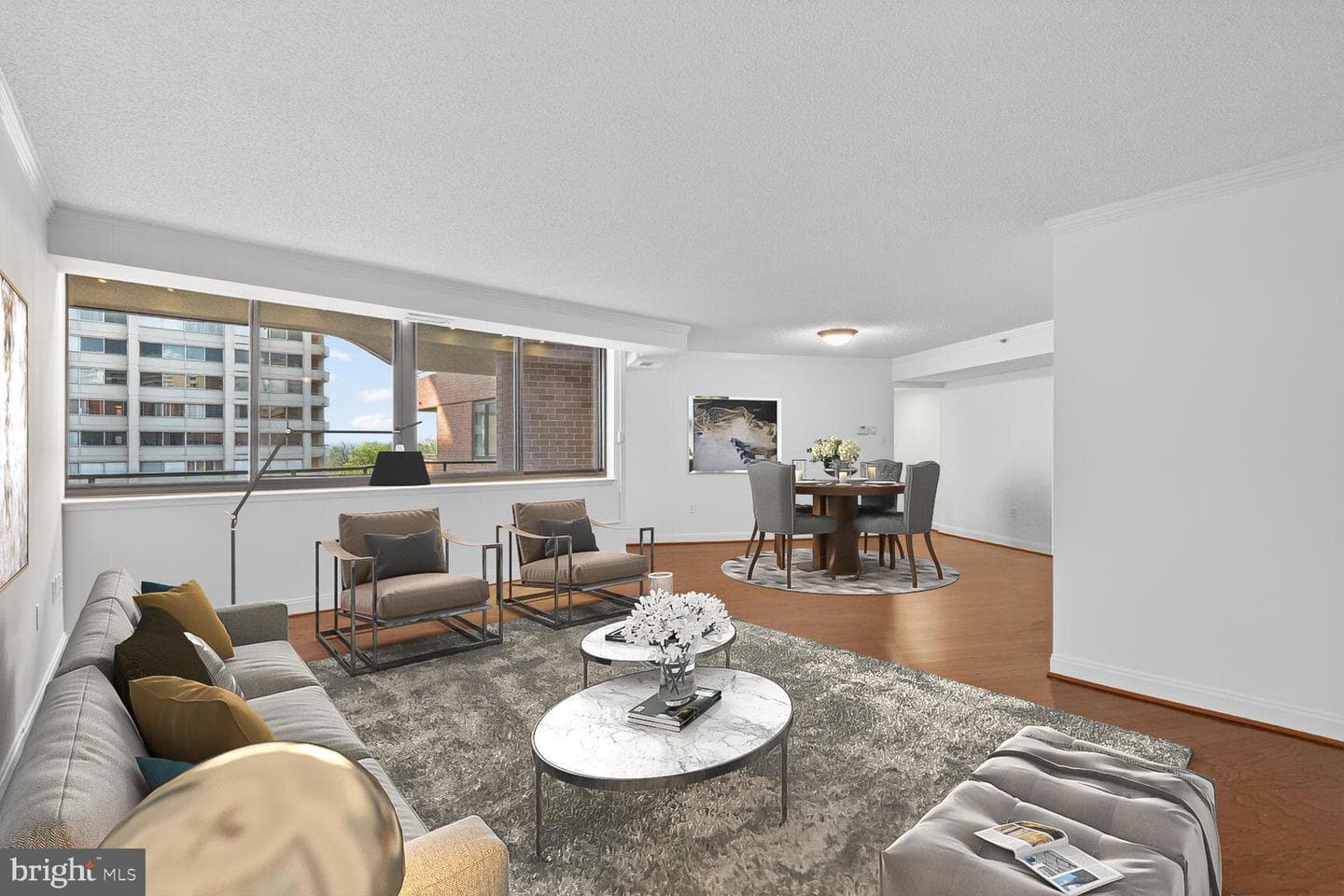 4550 N Park Avenue N #914 photo 5