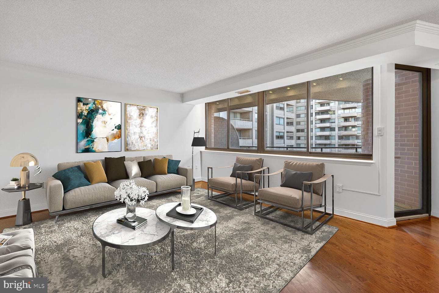 4550 N Park Avenue N #914 photo 7