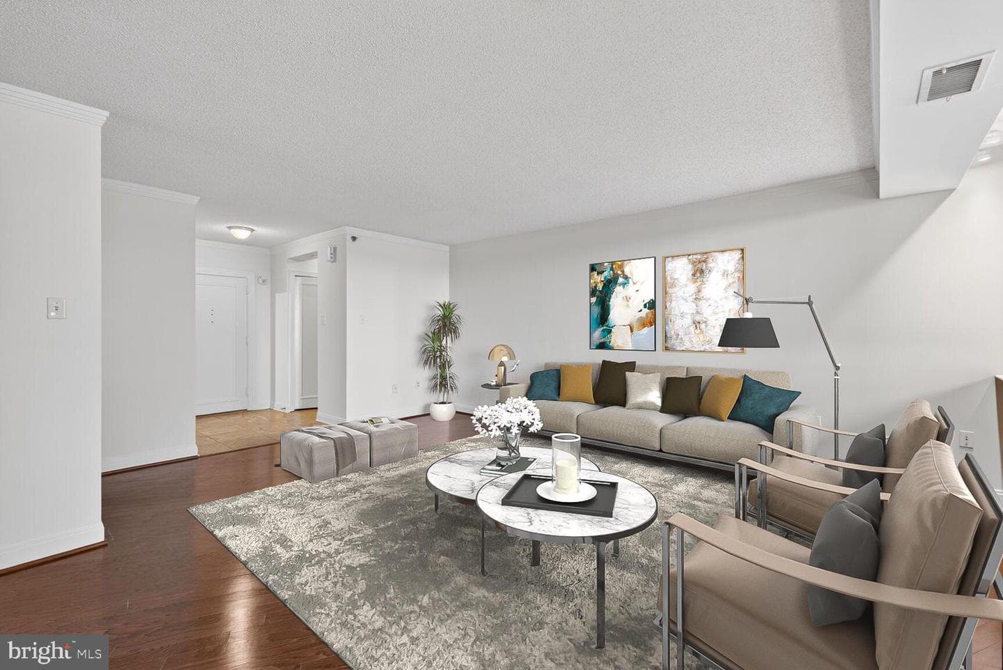 4550 N Park Avenue N #914 photo 9