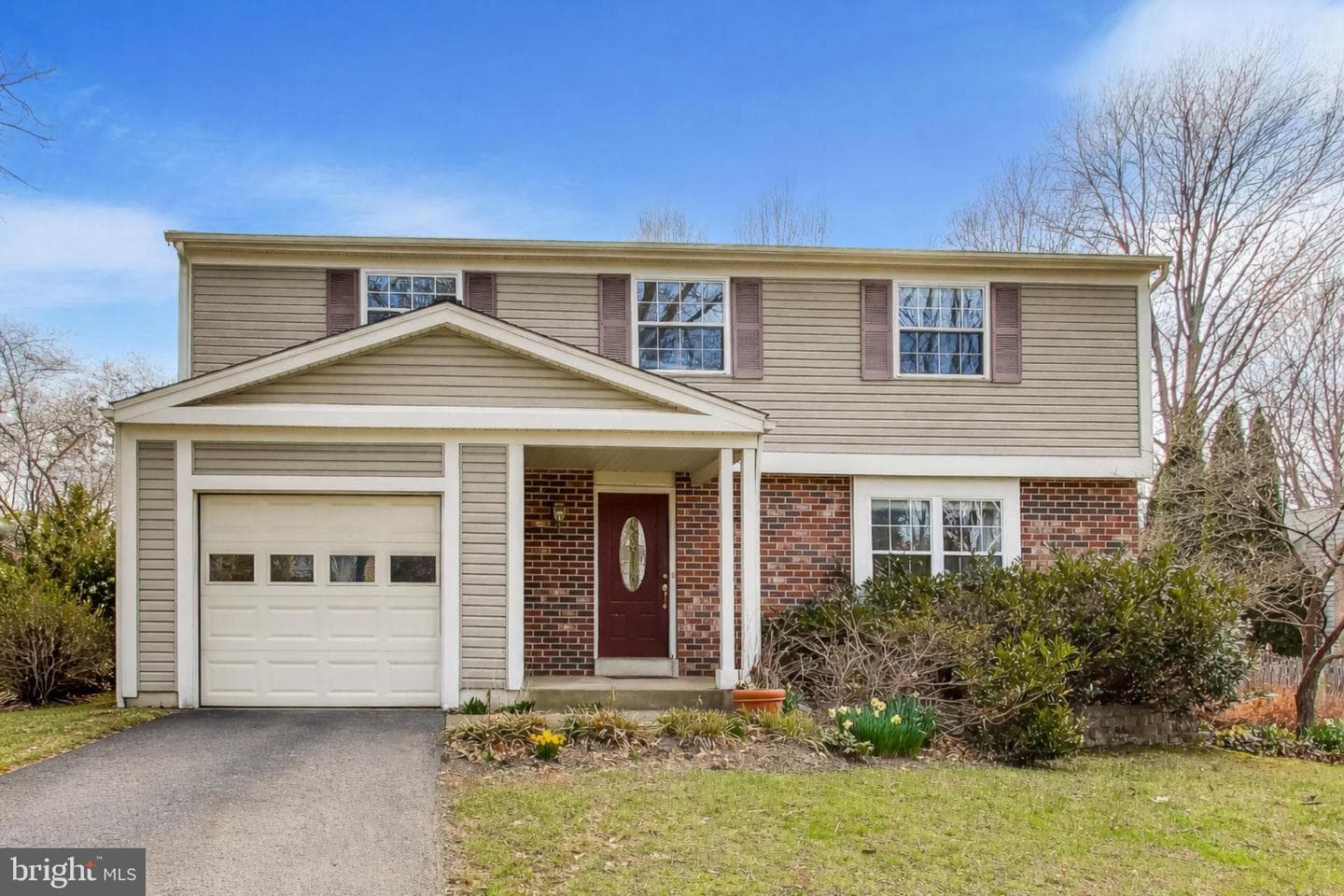 4408 Morningwood Drive