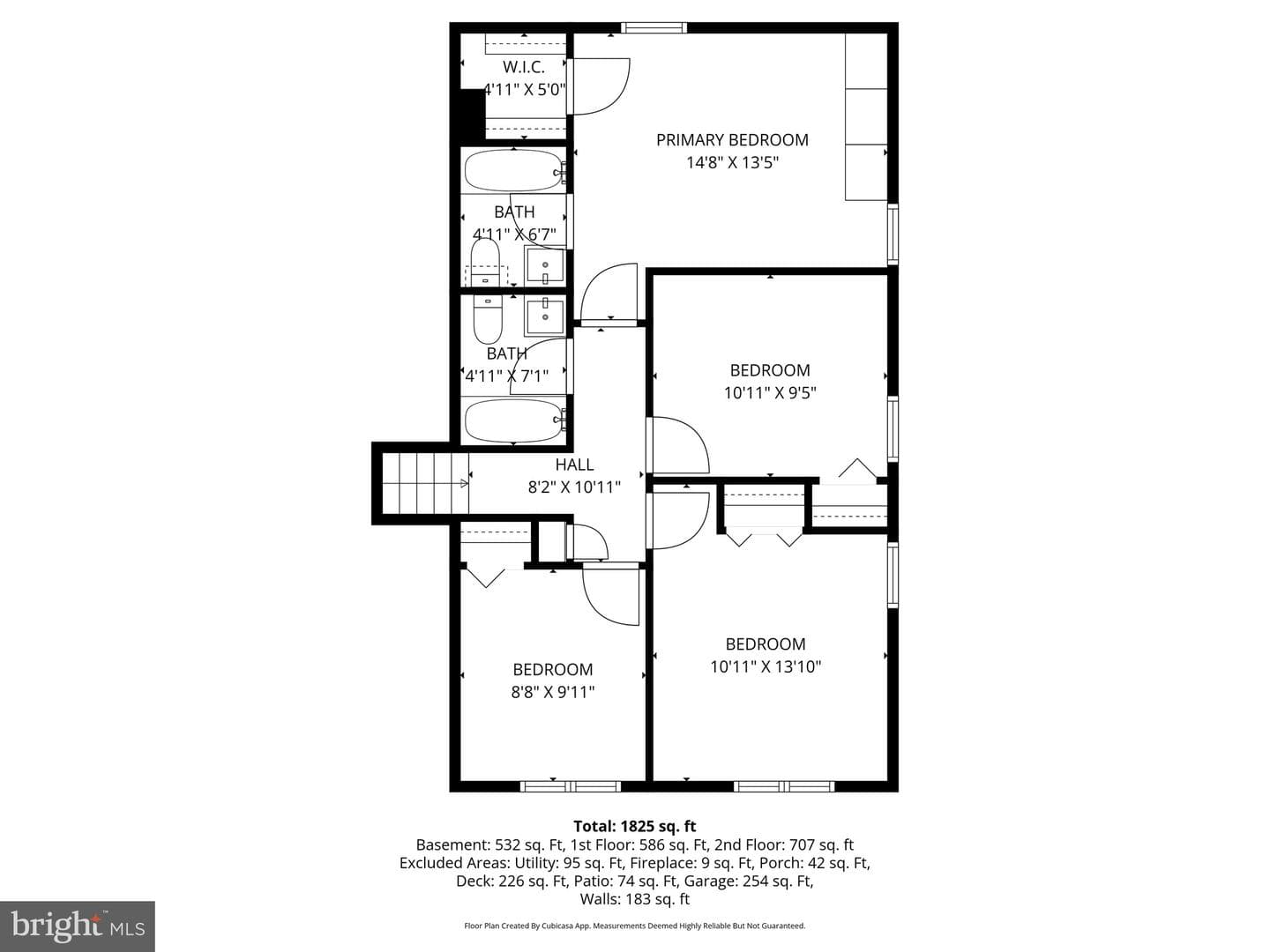 7 Bentley Court photo 37