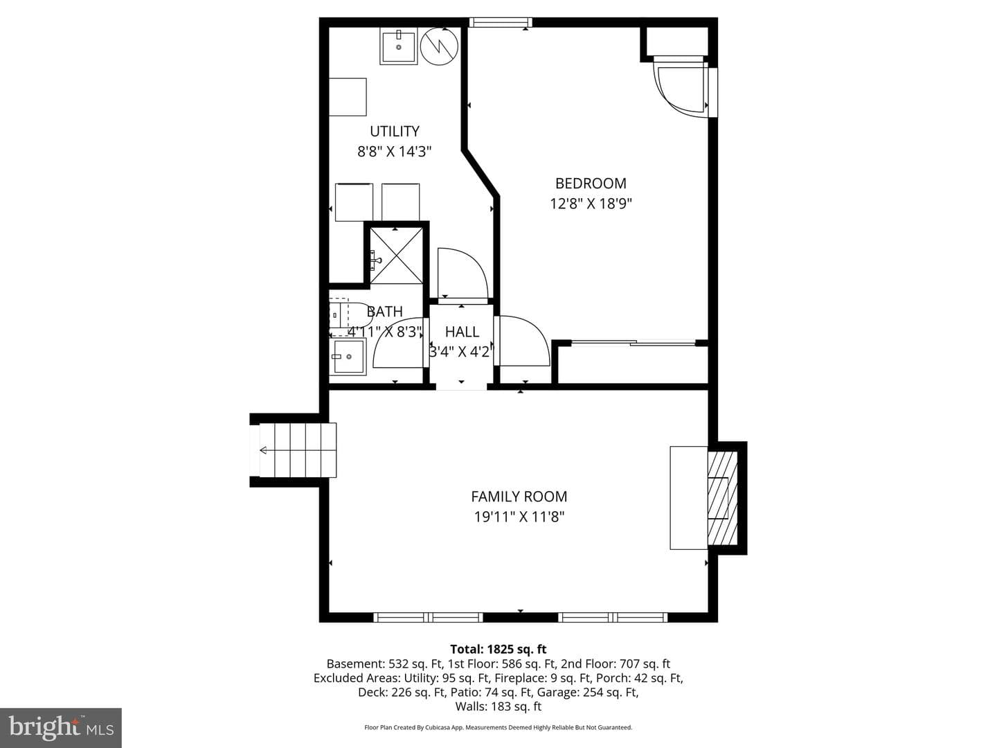 7 Bentley Court photo 39