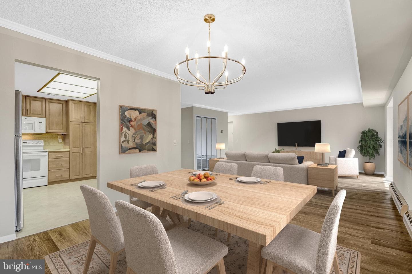 15300 Wallbrook Court #47-3a photo 2