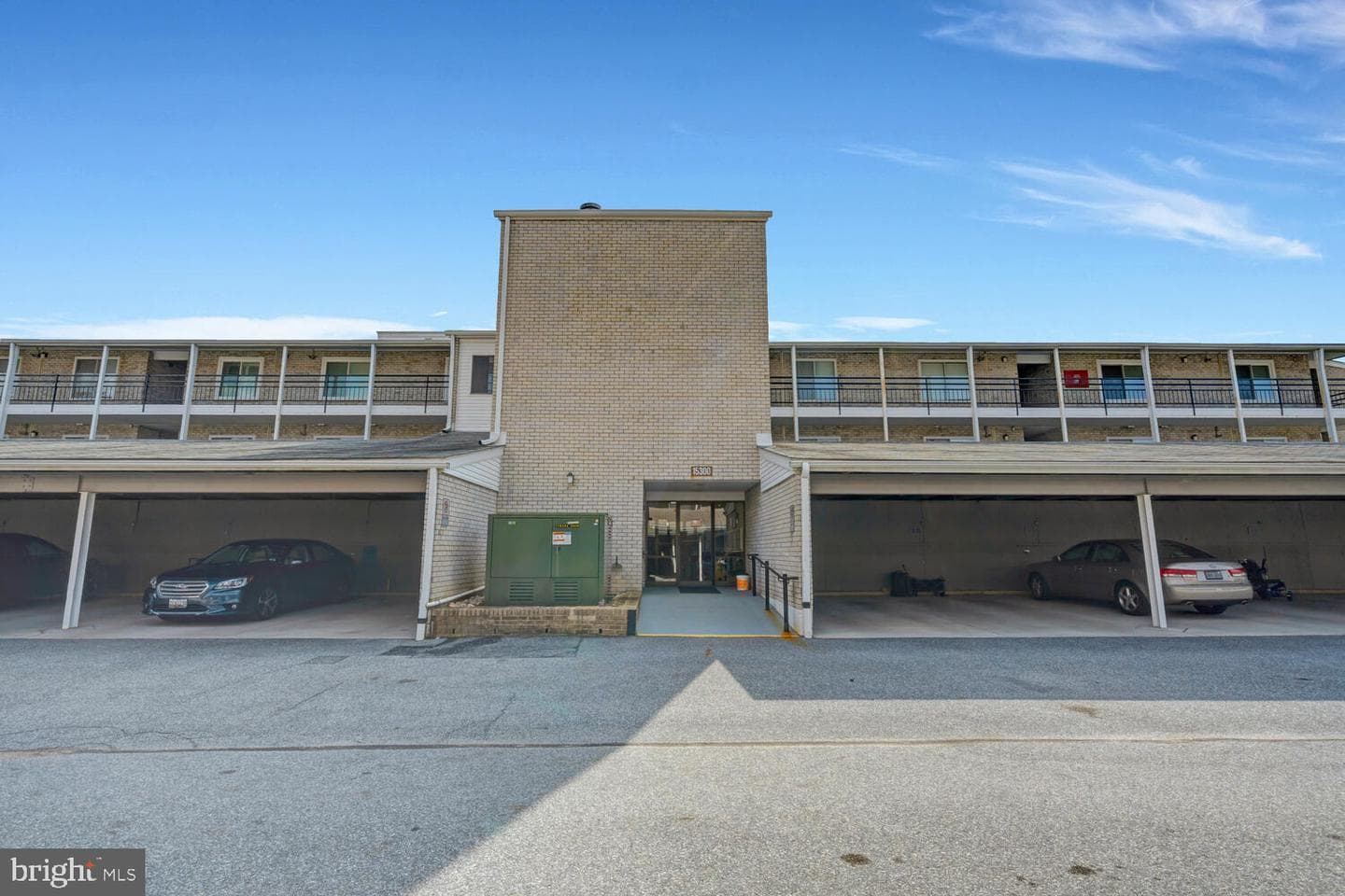 15300 Wallbrook Court #47-3a photo 42