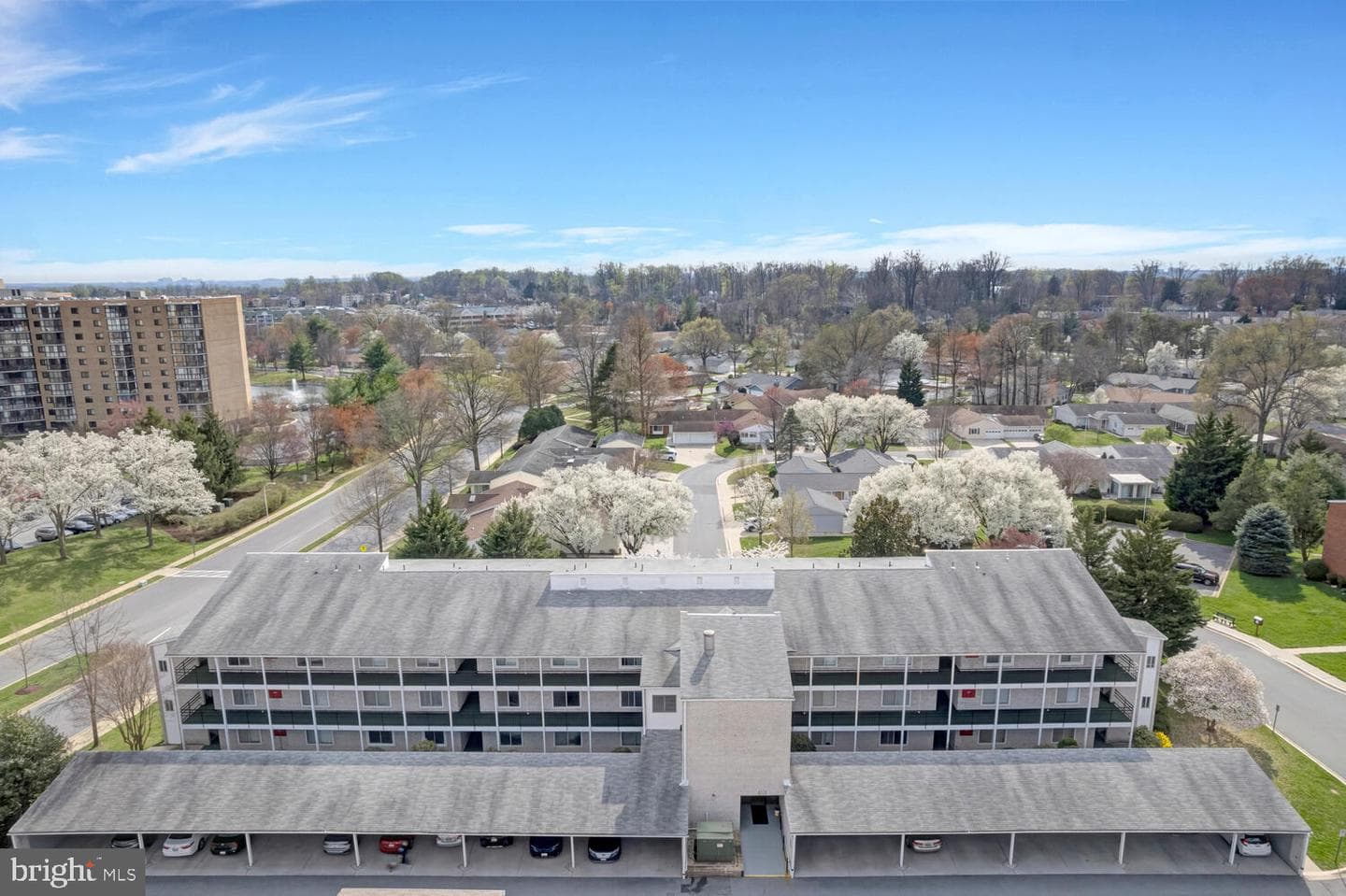 15300 Wallbrook Court #47-3a photo 45