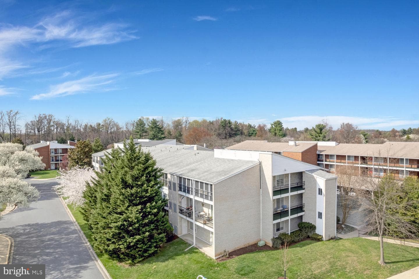 15300 Wallbrook Court #47-3a photo 47