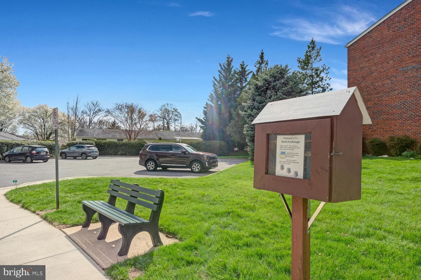 15300 Wallbrook Court #47-3a photo 58
