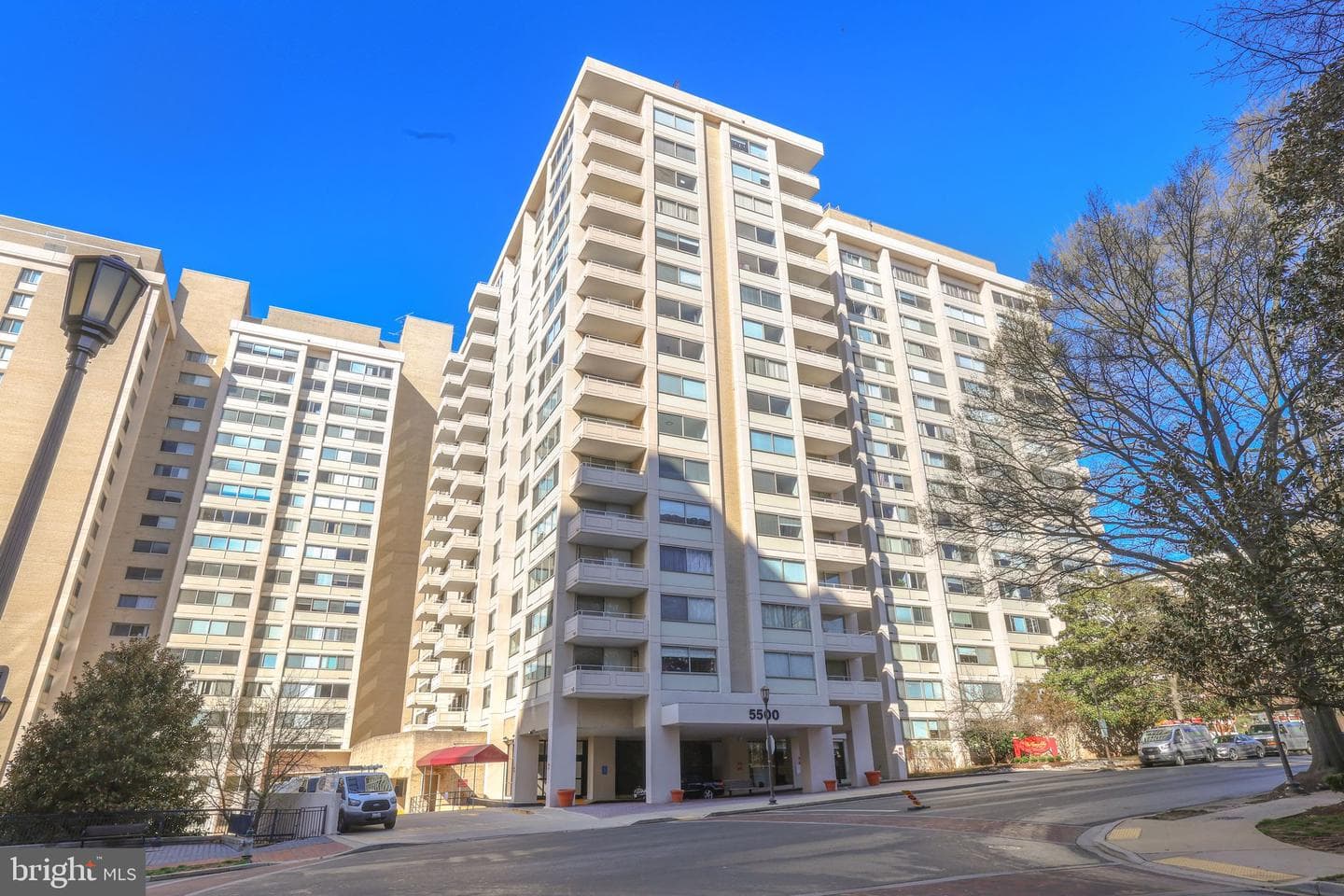 5500 Friendship Boulevard #2101n, Chevy Chase