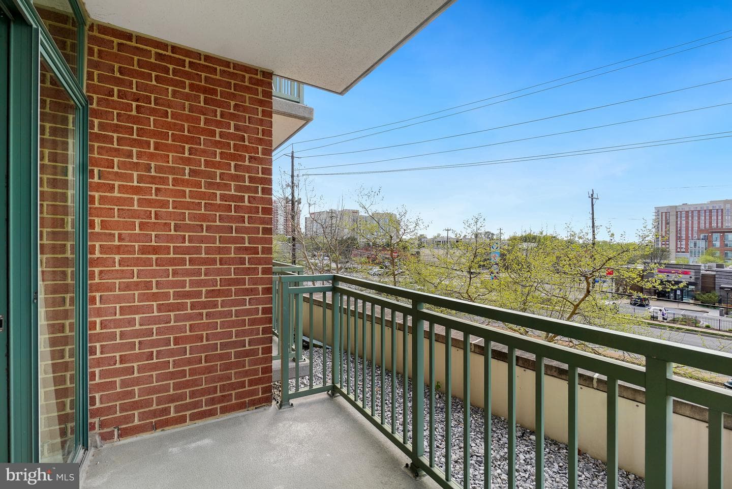 11700 Old Georgetown Road #214 photo 23