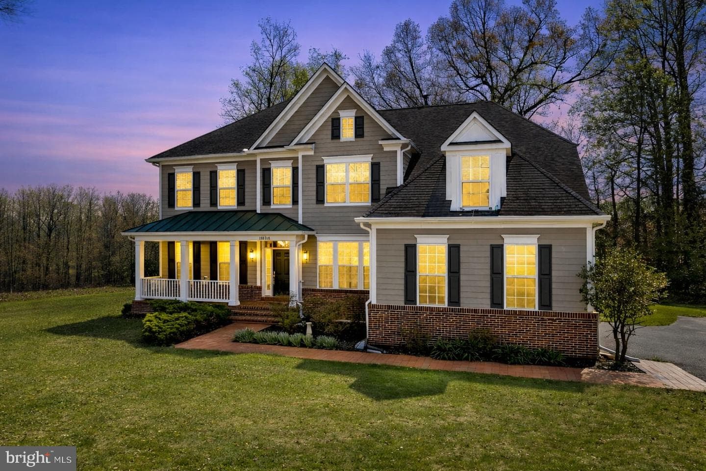 17704 New Hampshire Avenue, Ashton