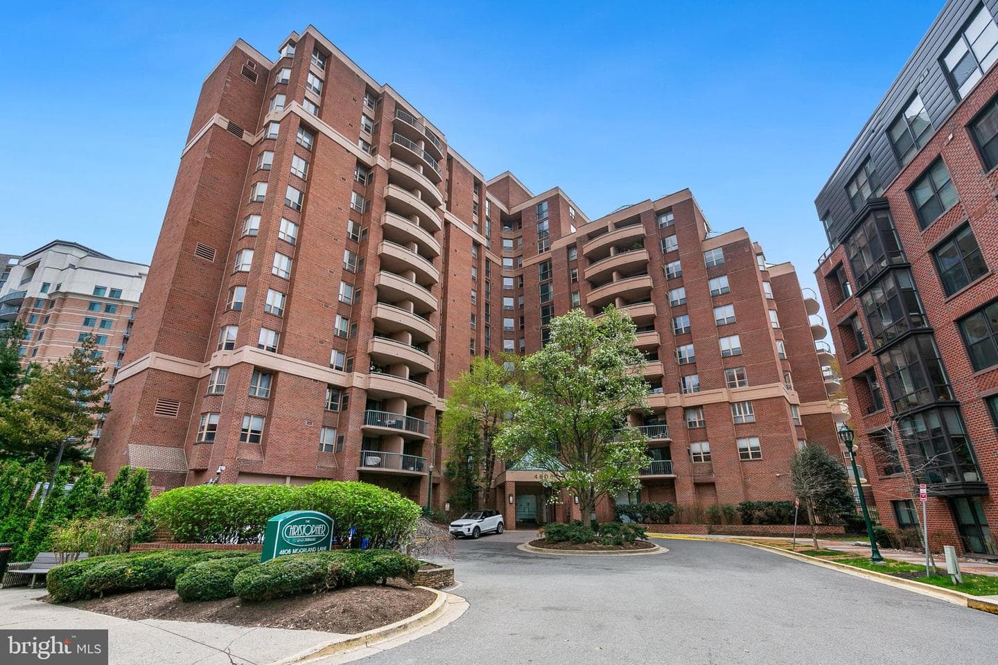 4808 Moorland Lane #707 photo 1