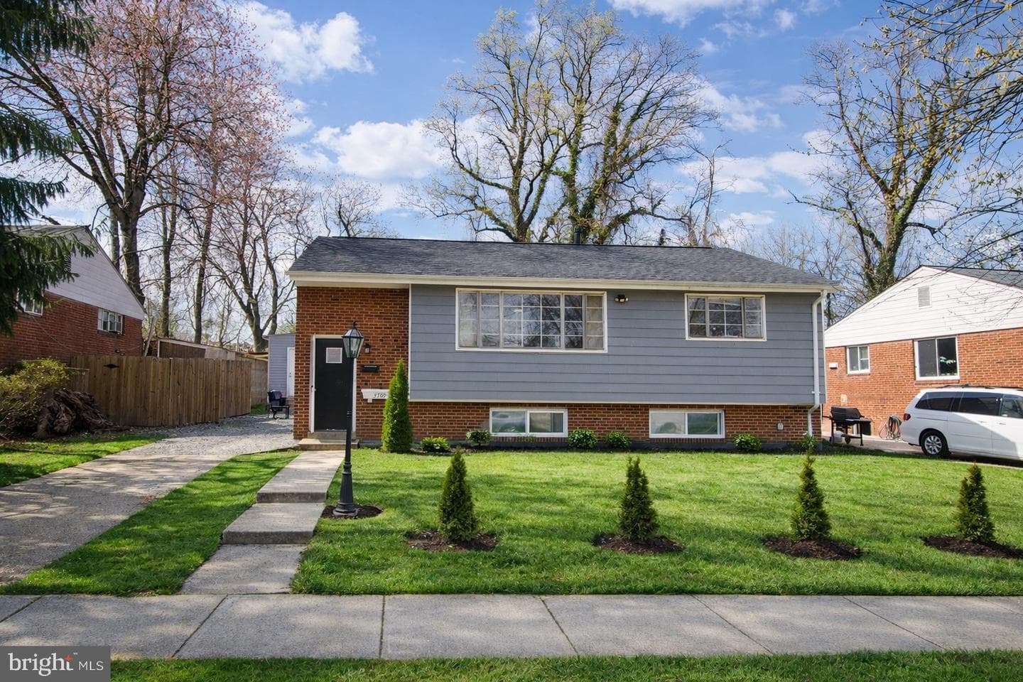 3709 Ralph Rd, Silver Spring