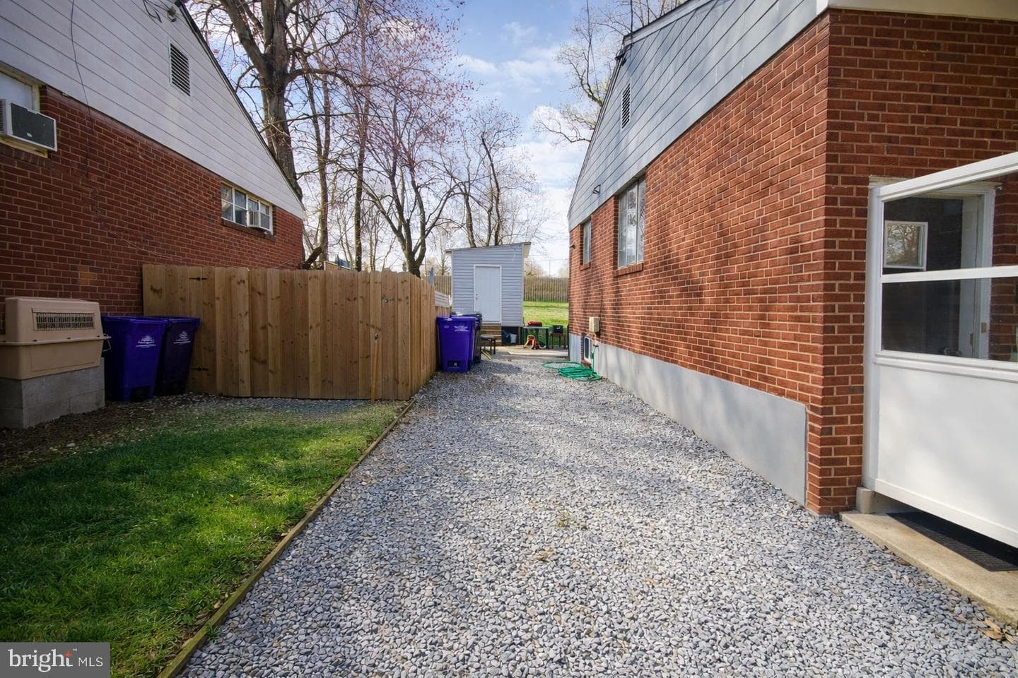 3709 Ralph Rd, Silver Spring