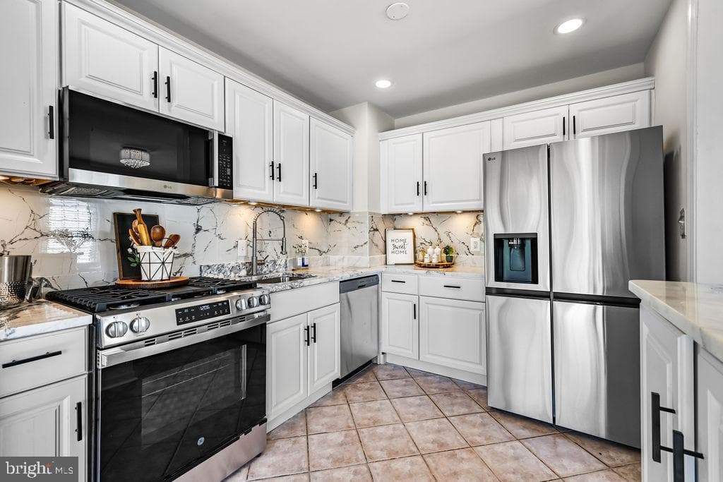 812 Forest Glen Road, Silver Spring