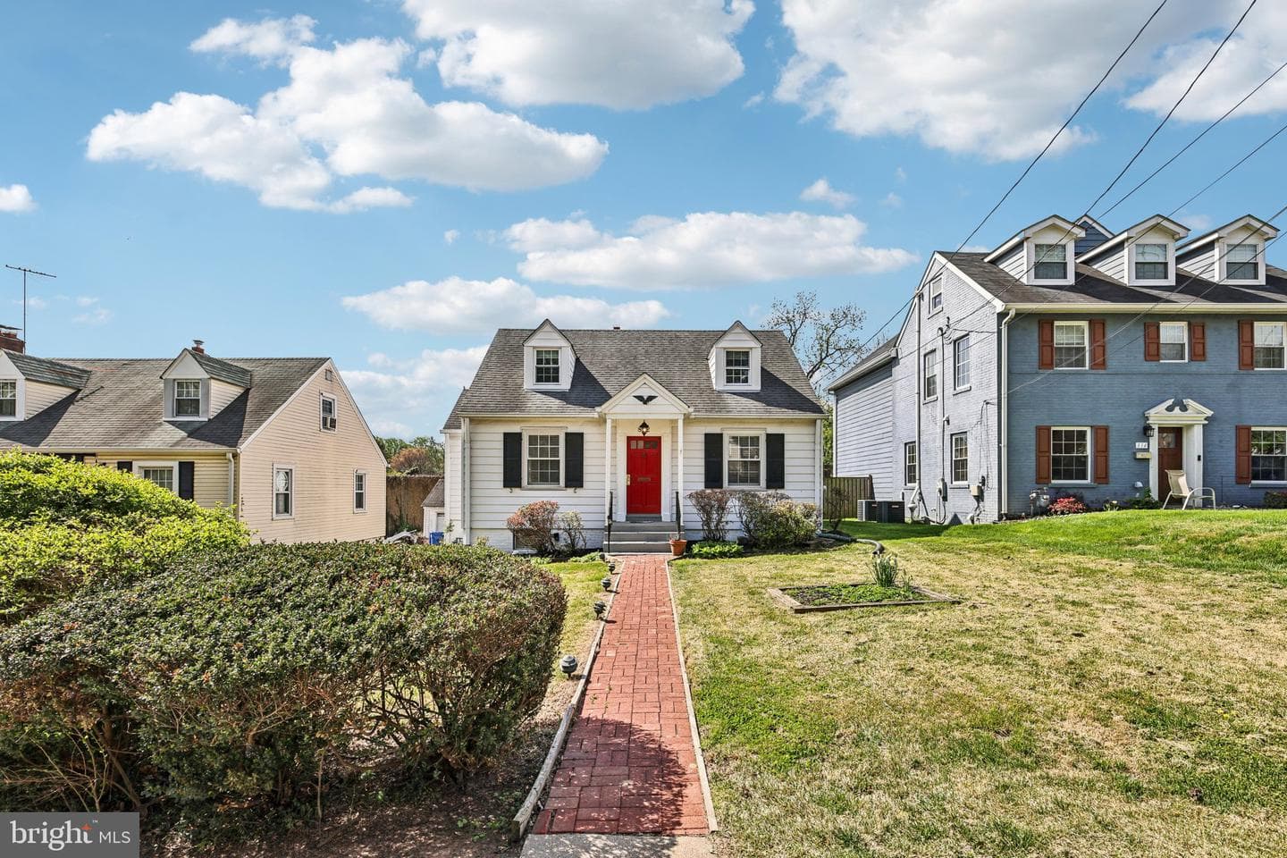812 Forest Glen Road, Silver Spring