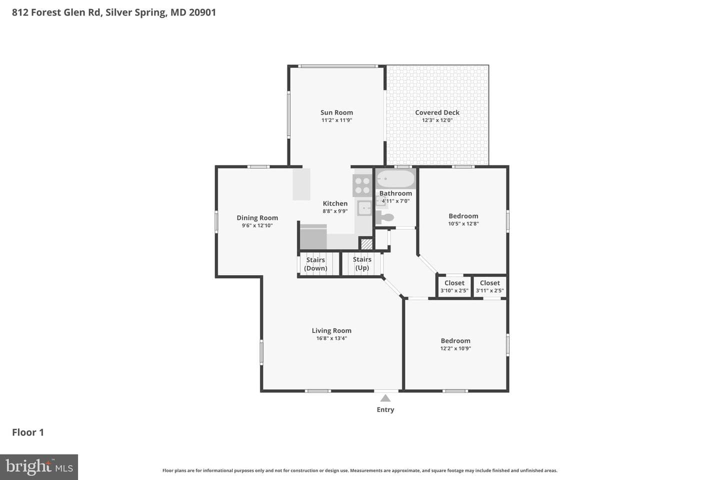 812 Forest Glen Road photo 53