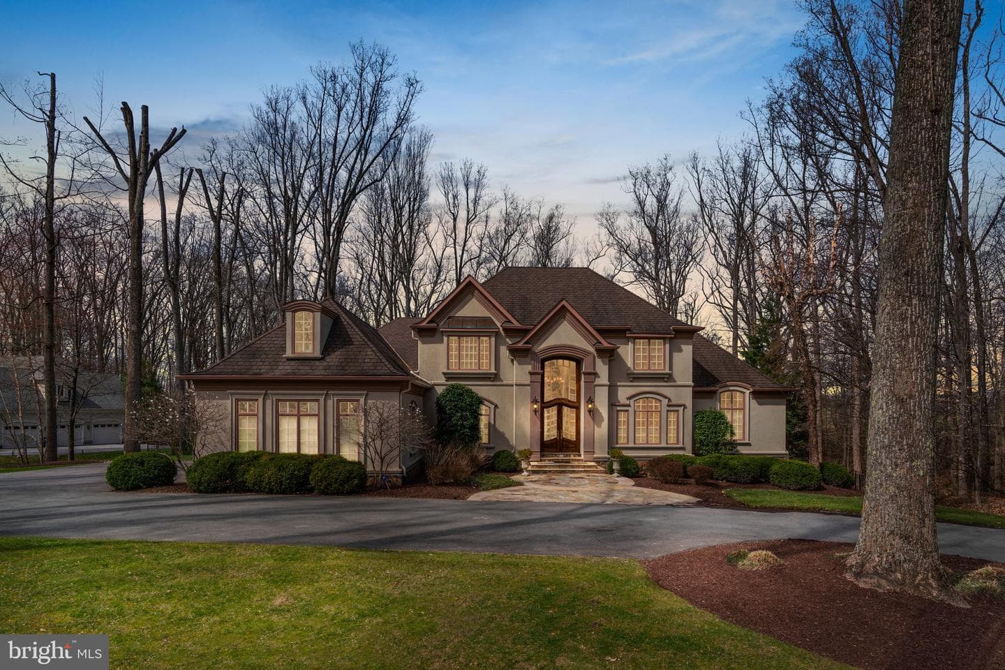 11223 River View Drive