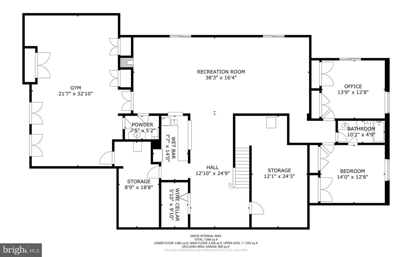 11223 River View Drive photo 91