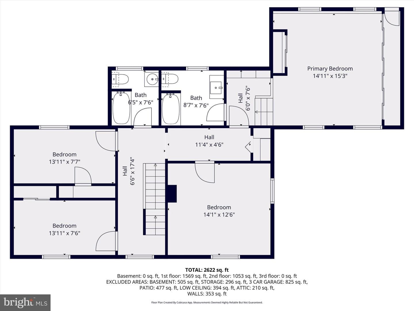 22315 Nicholson Farm Road photo 47