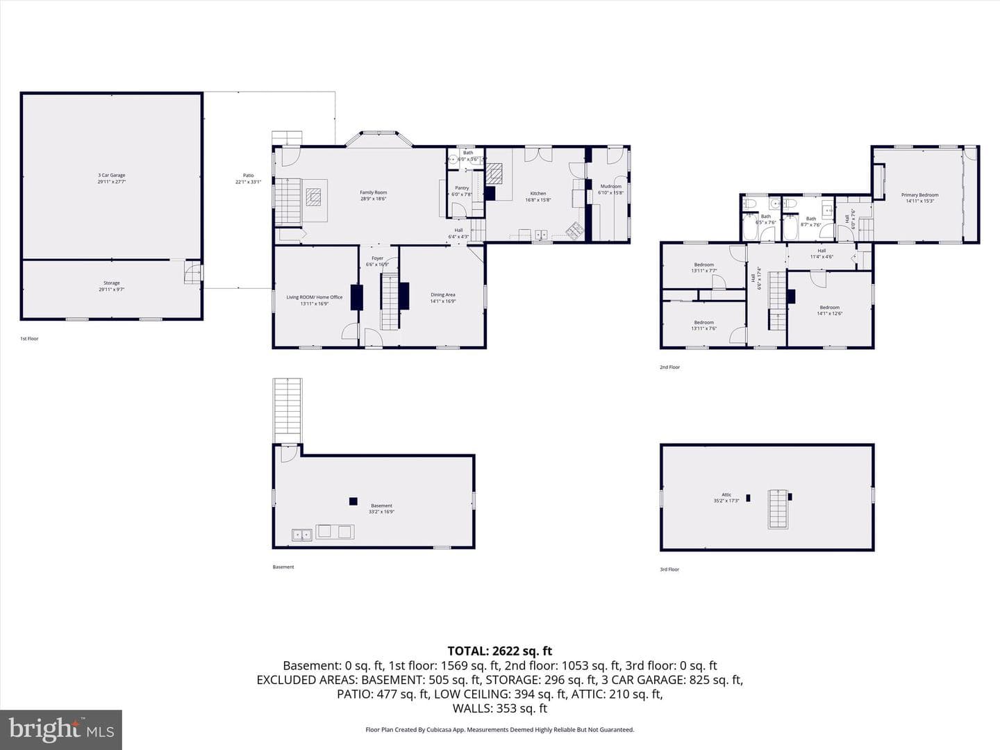 22315 Nicholson Farm Road photo 50