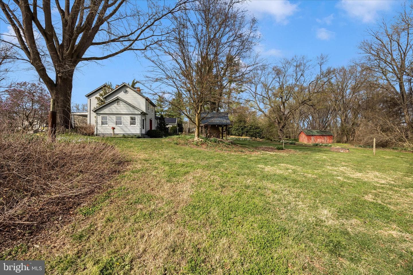 22315 Nicholson Farm Road photo 58