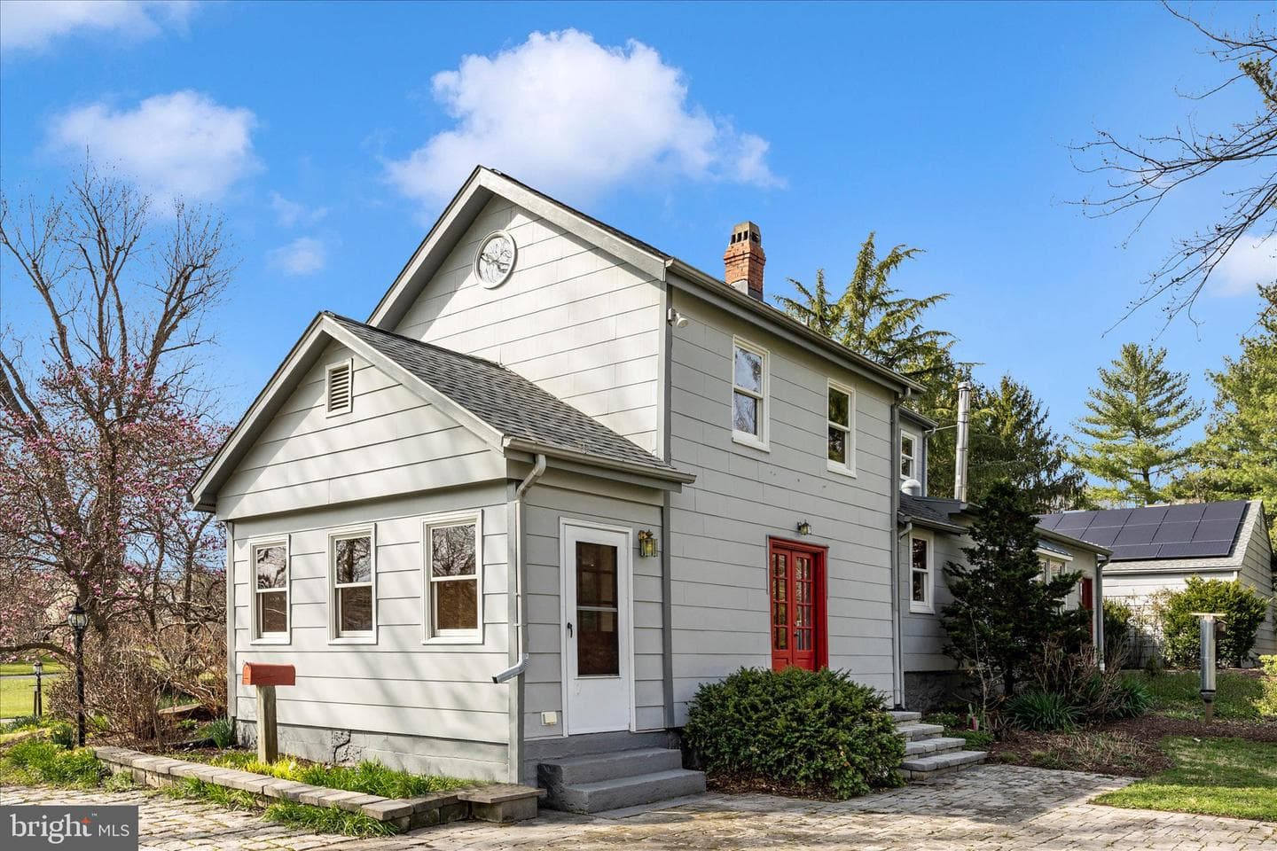 22315 Nicholson Farm Road photo 60